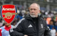 Especialista ex Arsenal trabajando con la selección Perú en entrenamiento