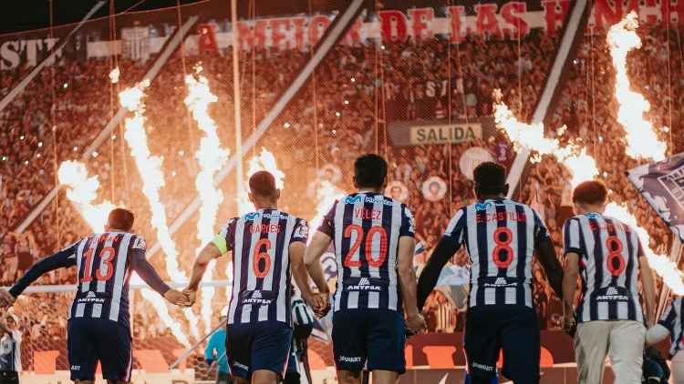 Alianza Lima confirma amistoso internacional en el Estadio Alejandro Villanueva